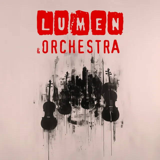 Lumen & Orchestra (Live)