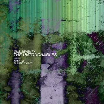 Deep Six / Plastic Smiles by The Untouchables