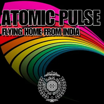 Flying Home From India by Atomic Pulse