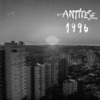 1996 by Antítese Rap