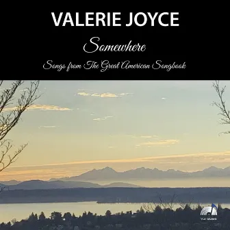 Somewhere by Valerie Joyce