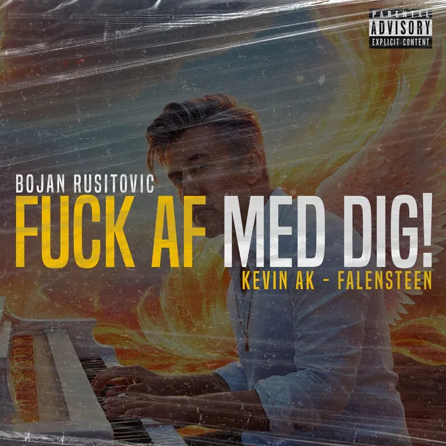 Fuck af med dig