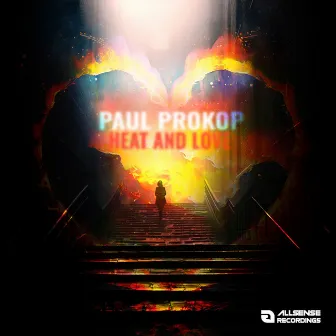 Heat And Love by Paul Prokop