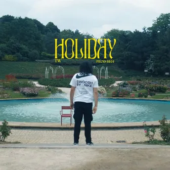 Holiday by TW