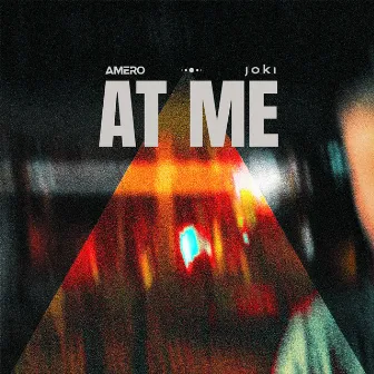 at me by joki