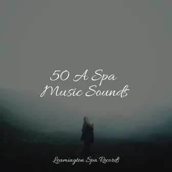 50 A Spa Music Sounds by Rain Hard