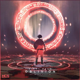 Oblivion by Dirty Palm