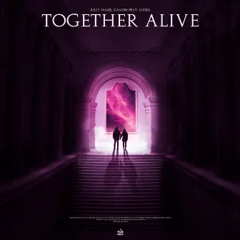 Together Alive by Kamish