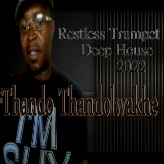 Retless Trumpet by Thando Thandolwakhe