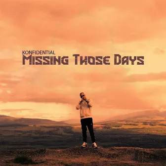 Missing Those Days by Dj Goadman