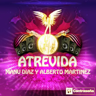 Atrevida (feat. Rate) by Alberto Martinez