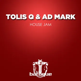 House Jam by Tolis Q