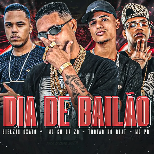 Dia de Bailão