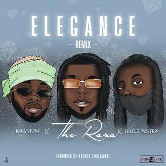 Elegance (Remix) by The Rara