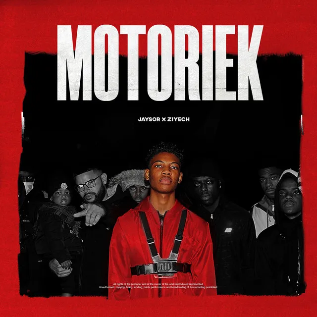 Motoriek