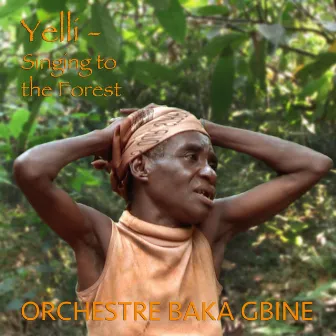 Yelli (Singing to the Forest) by Orchestre Baka Gbiné