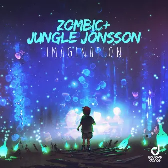 Imagination by Jungle Jonsson