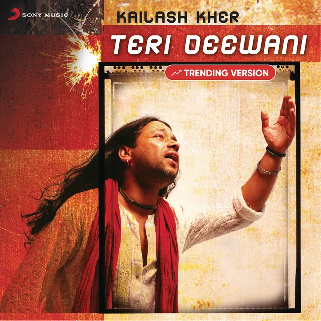 Teri Deewani - Trending Version