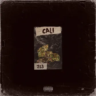 CALI by J13