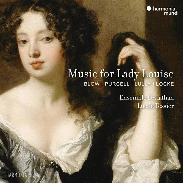 Purcell: See, even Night herself is here (The Fairy Queen) - Rameau: Dormons, dormons tous (Atys)