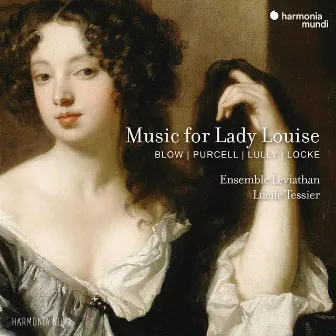 Purcell: See, even Night herself is here (The Fairy Queen) - Rameau: Dormons, dormons tous (Atys) by Unknown Artist