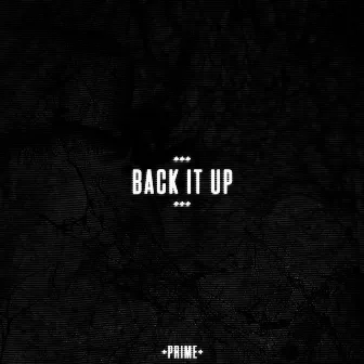 Back It Up by Mannequin