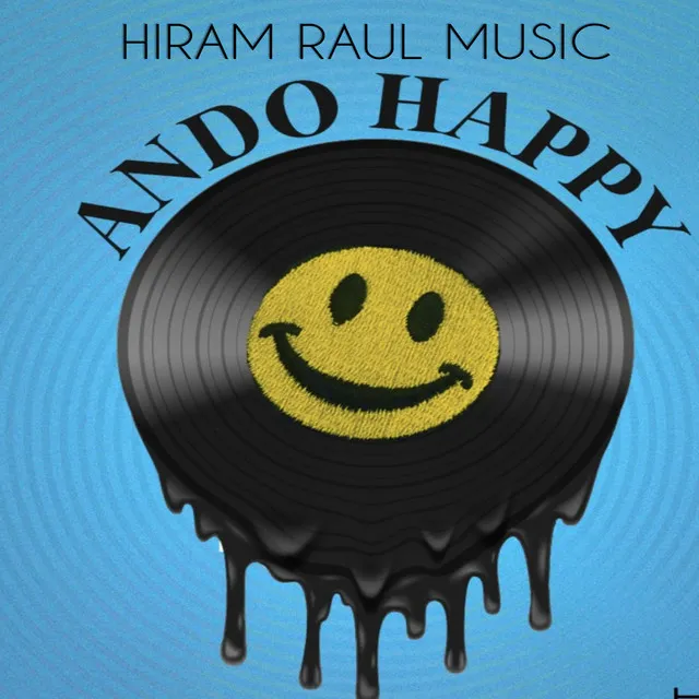 Ando Happy