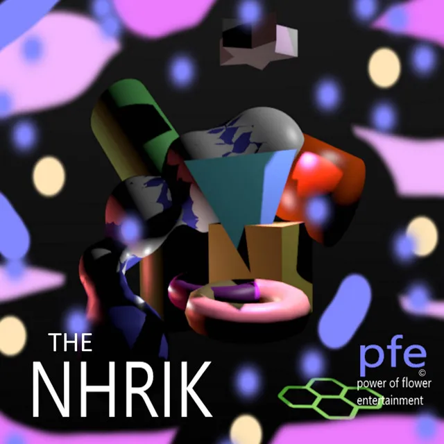 The NHRIK