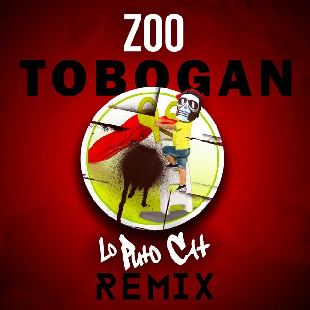 Tobogan Remix