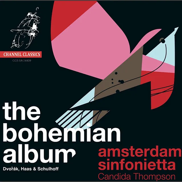 The Bohemian Album