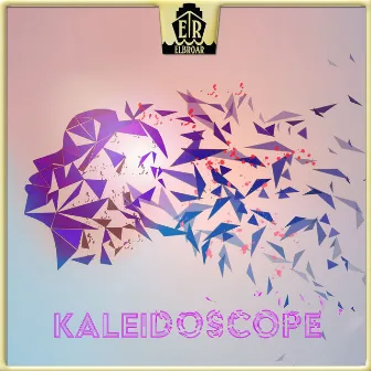 Kaleidoscope by Liron Linker