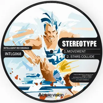 Movement by Stereotype