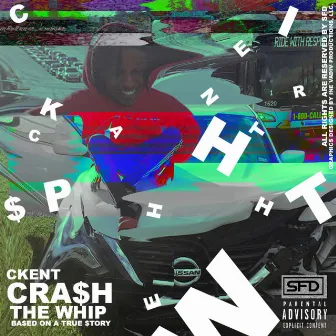 Crash the Whip by CKENT