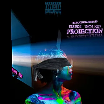 Projection/Proyección by Fire Emoji