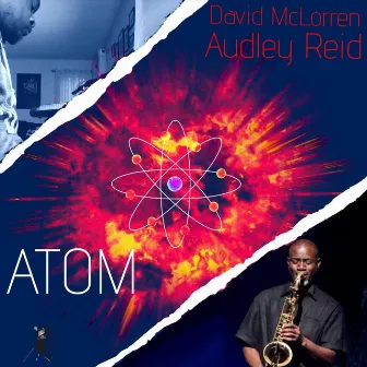 Atom by David Mclorren