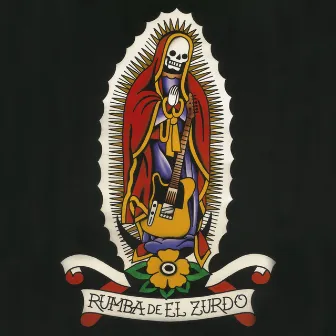 Rumba de El Zurdo by El Zurdo