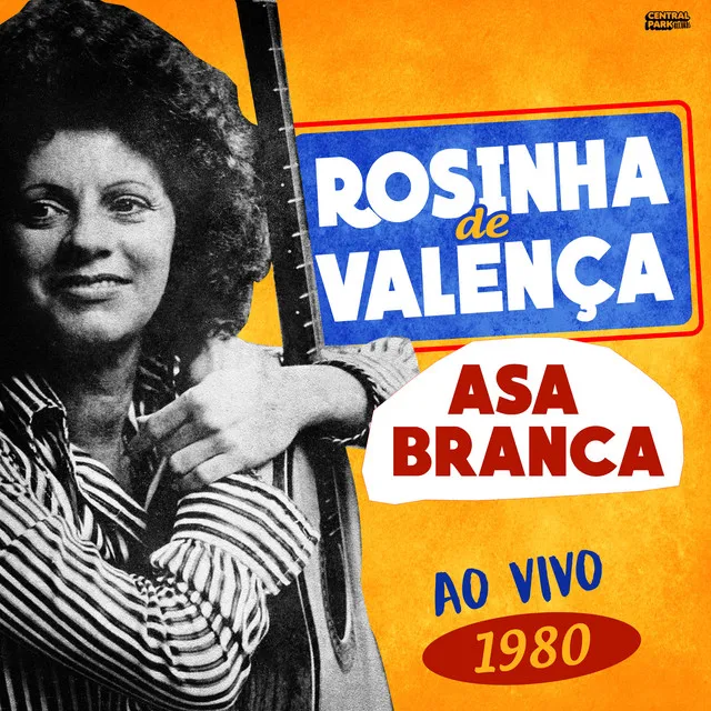 Asa Branca (Ao Vivo 1980)