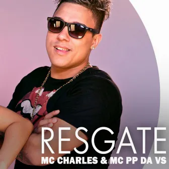 Resgate by Mc Charles