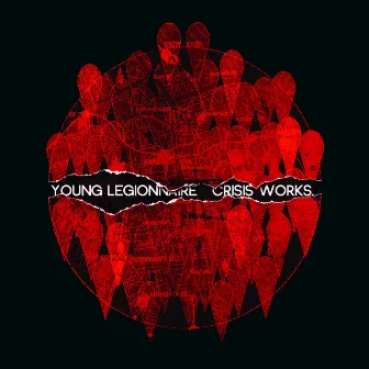 Crisis Works by Young Legionnaire