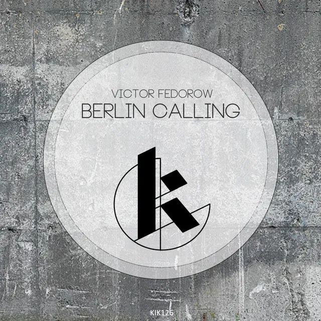 Berlin Calling