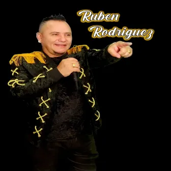 No Sufri Por Ti by Ruben Rodriguez