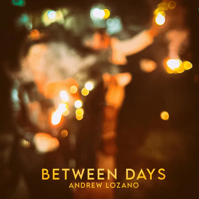 Between Days