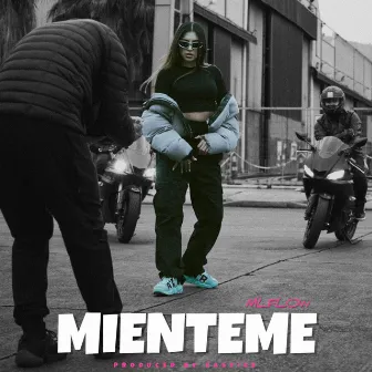 Mienteme sped up by MLFLOW