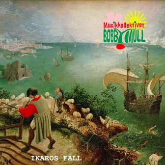 Ikaros Fall by Musikkollektivet Bobby Mull