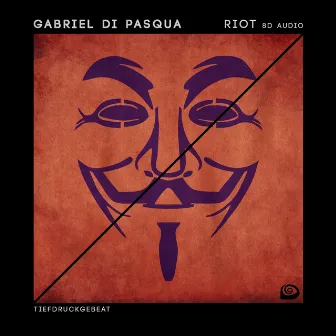 Riot (8D Audio) by Gabriel Di Pasqua