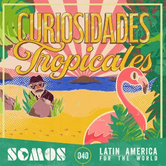 Curiosidades Tropicales by Efraín Ríos