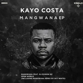 Mangwana by Kayo Costa