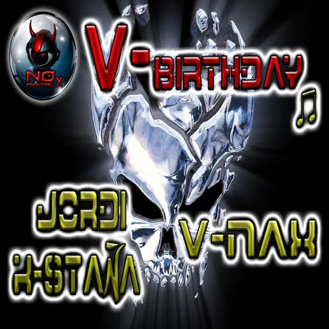 V-Birthday