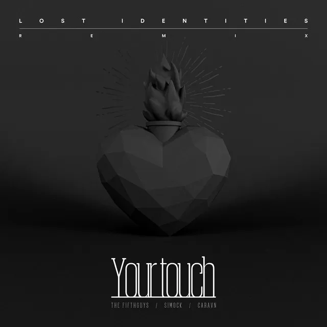 Your Touch (Remix)