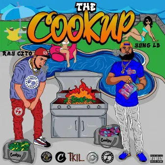 The Cookup by Raycito